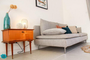 Superbe appartement familial à Collioure, Collioure